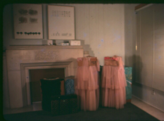 hanging quinceaners 1978