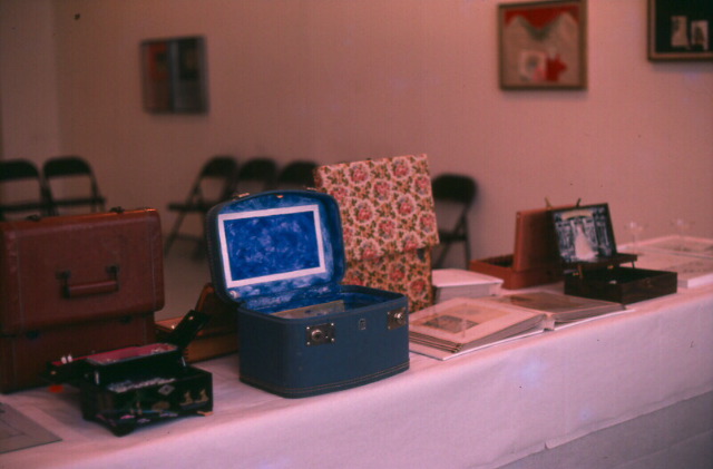 cayman table 4