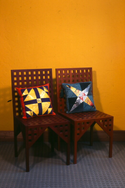 jl chairs ct pillows