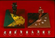 soldier rings