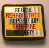 revise rehabilitate